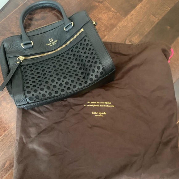 Kate Spade bag - Picture 3 of 3